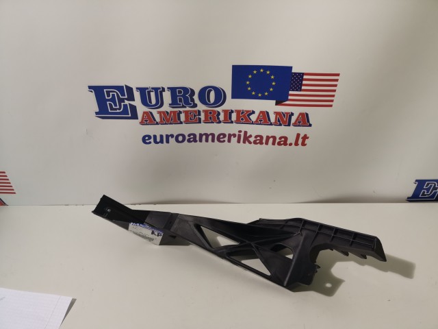 Front Bracket (Left)